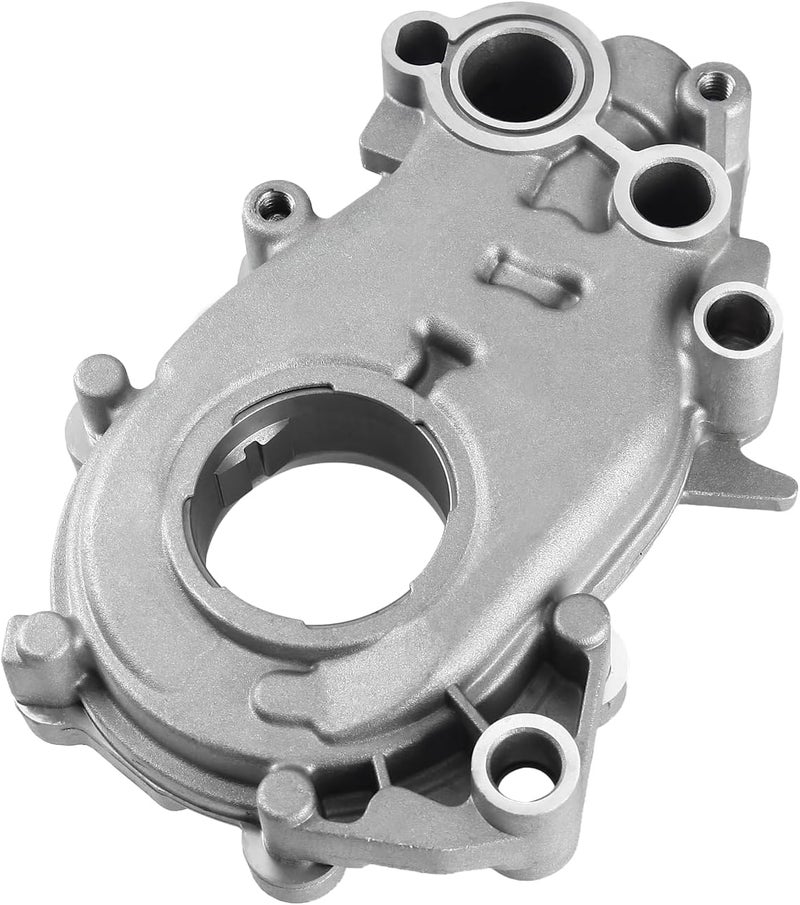 Likala Engine Oil Pump Kit M353 Fits for Chevy GMC 3.0 3.6L Colorado Equinox Impala Malibu Acadia Canyon Terrain, Fits for Buick Pontiac Saturn Suzuki Saab 9-4X Enclave G6 G8 Torrent Aura Vue Grand Vitara - Image 3